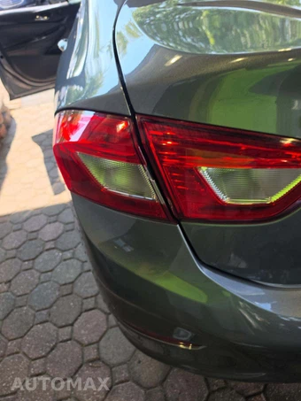 2018 Chevrolet Cruze Premier Sedan 1SF - miniatura 22