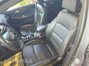 2018 Chevrolet Cruze Premier Sedan 1SF - miniatura 6