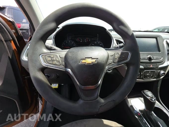 2018 Chevrolet Equinox LS 1LS – miniatura 10
