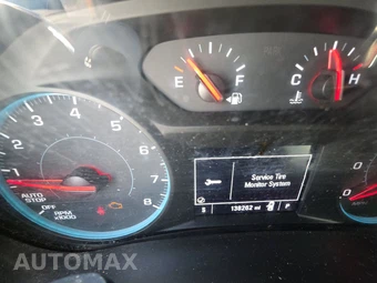 2018 Chevrolet Equinox LS 1LS – miniatura 12