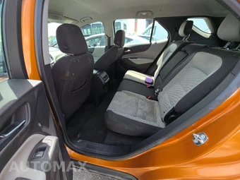2018 Chevrolet Equinox LS 1LS – miniatura 13