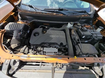 2018 Chevrolet Equinox LS 1LS – miniatura 15