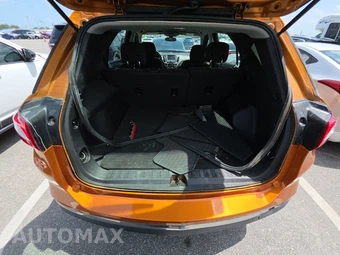 2018 Chevrolet Equinox LS 1LS – miniatura 16