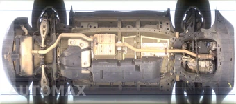 2018 Chevrolet Equinox LS 1LS – miniatura 17