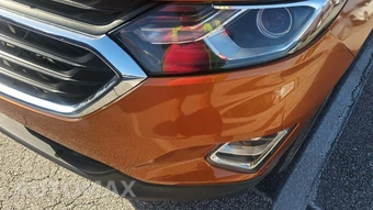 2018 Chevrolet Equinox LS 1LS – miniatura 43