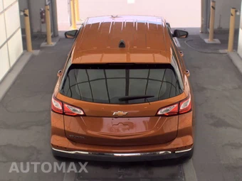 2018 Chevrolet Equinox LS 1LS – miniatura 5