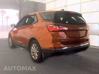 2018 Chevrolet Equinox LS 1LS – miniatura 6