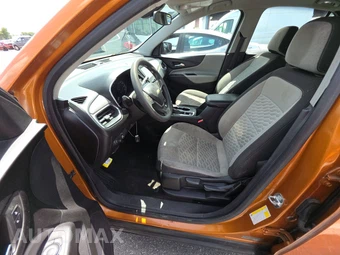2018 Chevrolet Equinox LS 1LS – miniatura 7