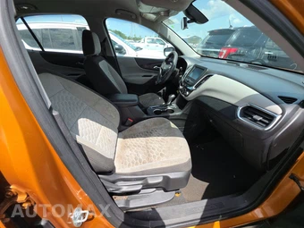 2018 Chevrolet Equinox LS 1LS – miniatura 8