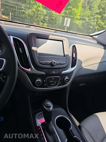 2018 Chevrolet Equinox LS 1LS – miniatura 10