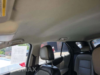 2018 Chevrolet Equinox LS 1LS – miniatura 11
