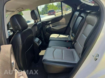 2018 Chevrolet Equinox LS 1LS – miniatura 13