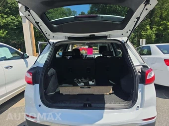2018 Chevrolet Equinox LS 1LS – miniatura 14