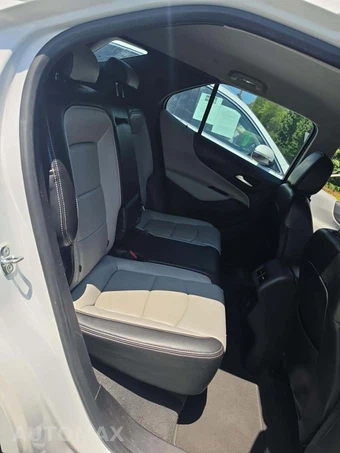 2018 Chevrolet Equinox LS 1LS – miniatura 16