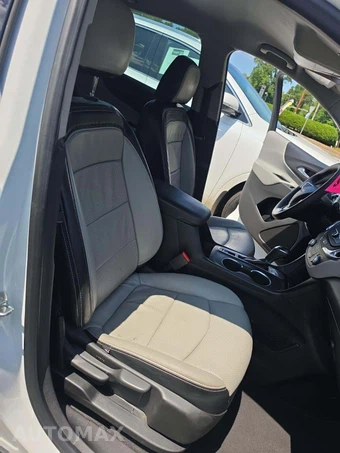 2018 Chevrolet Equinox LS 1LS – miniatura 18