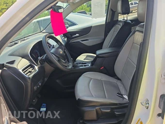 2018 Chevrolet Equinox LS 1LS – miniatura 6