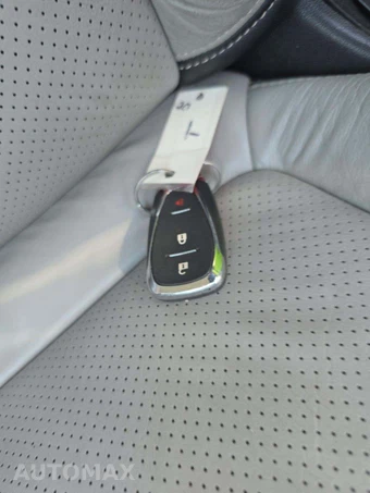 2018 Chevrolet Equinox LS 1LS – miniatura 8