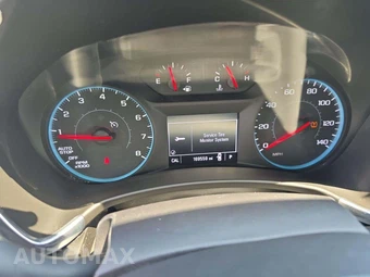 2018 Chevrolet Equinox LS 1LS – miniatura 9