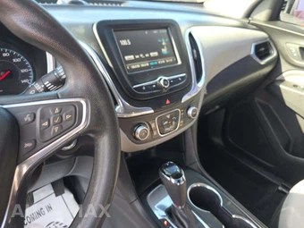 2018 Chevrolet Equinox LS 1LS - miniatura 10