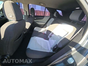 2018 Chevrolet Equinox LS 1LS - miniatura 13