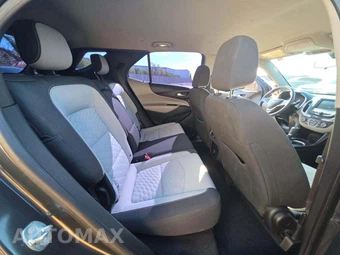 2018 Chevrolet Equinox LS 1LS - miniatura 16