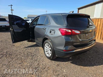 2018 Chevrolet Equinox LS 1LS - miniatura 2