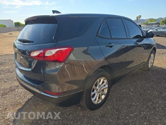 2018 Chevrolet Equinox LS 1LS - miniatura 3