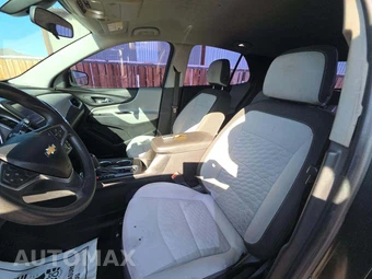 2018 Chevrolet Equinox LS 1LS - miniatura 6