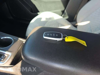 2018 Chevrolet Equinox LS 1LS - miniatura 8
