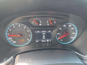 2018 Chevrolet Equinox LS 1LS - miniatura 9