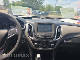 2018 Chevrolet Equinox LS 1LS - miniatura 10