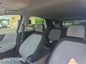 2018 Chevrolet Equinox LS 1LS - miniatura 11