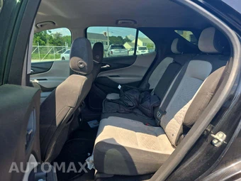 2018 Chevrolet Equinox LS 1LS - miniatura 13