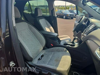 2018 Chevrolet Equinox LS 1LS - miniatura 18