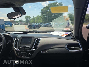 2018 Chevrolet Equinox LS 1LS - miniatura 19