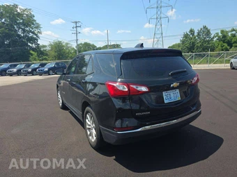 2018 Chevrolet Equinox LS 1LS - miniatura 2