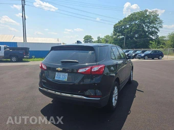 2018 Chevrolet Equinox LS 1LS - miniatura 3