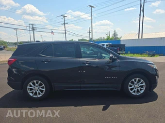 2018 Chevrolet Equinox LS 1LS - miniatura 4