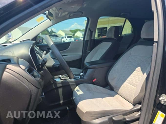 2018 Chevrolet Equinox LS 1LS - miniatura 6