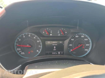 2018 Chevrolet Equinox LS 1LS - miniatura 9