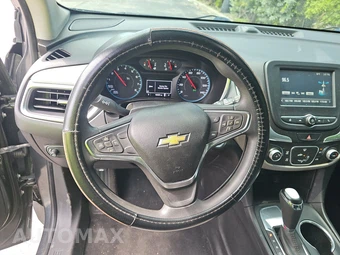 2018 Chevrolet Equinox LS 1LS – miniatura 10