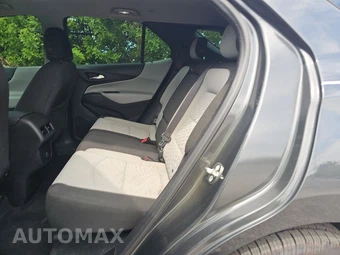 2018 Chevrolet Equinox LS 1LS – miniatura 13