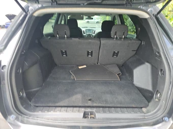 2018 Chevrolet Equinox LS 1LS – miniatura 17