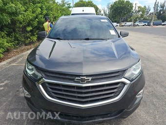 2018 Chevrolet Equinox LS 1LS – miniatura 2