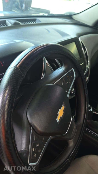 2018 Chevrolet Equinox LS 1LS – miniatura 26
