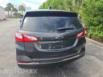 2018 Chevrolet Equinox LS 1LS – miniatura 5
