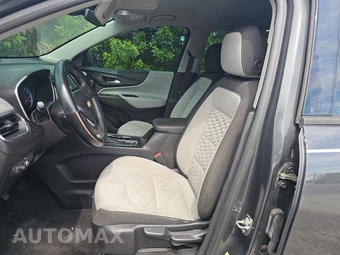 2018 Chevrolet Equinox LS 1LS – miniatura 7