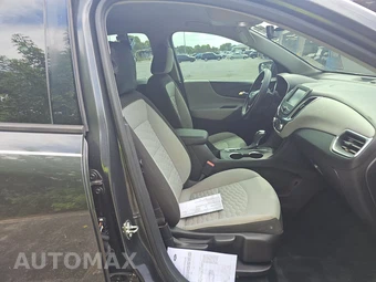 2018 Chevrolet Equinox LS 1LS – miniatura 8