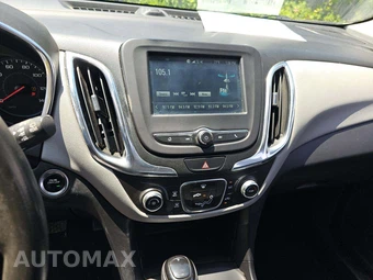 2018 Chevrolet Equinox LS 1LS – miniatura 10