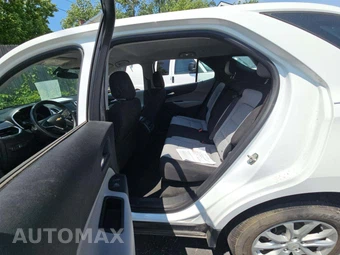 2018 Chevrolet Equinox LS 1LS – miniatura 13